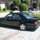 Illustration for article titled Nice Price Or Crack Pipe: $57,500 For A 20,000-Mile 1987 AMG Hammer?
